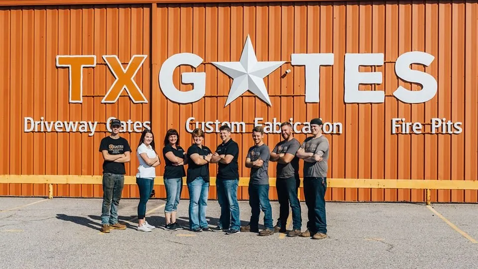 Top-rated fence repair experts serving Marshall, TX - TXGates