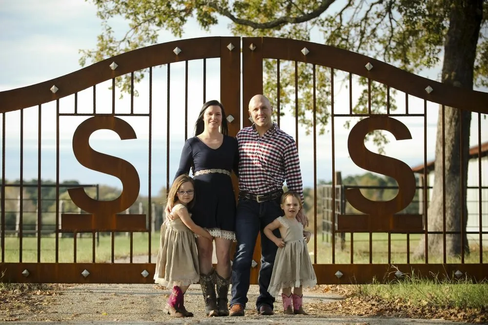 Local fence repair experts serving Marshall, TX - TXGates