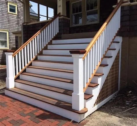 Trusted wood fence service for homes in Bronx, NY by Umar