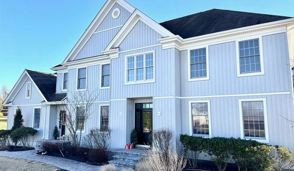 Expert fence installation for homes in Bronx, NY by Umar