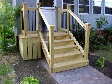 Local chain link fencing experts serving Bronx, NY - Umar