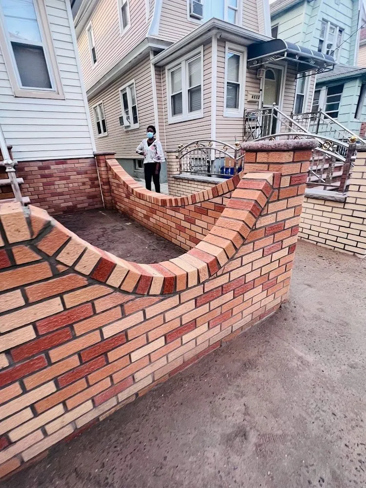 Expert fence installation in Bronx, NY by Umar