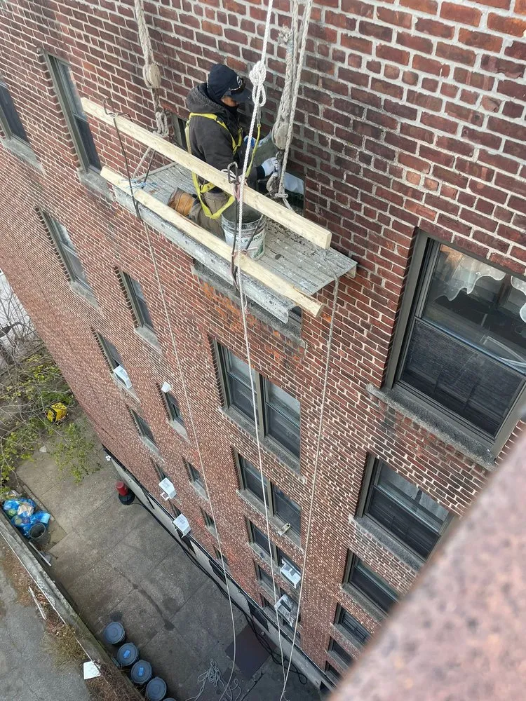 Local fence repair experts serving Bronx, NY - Umar
