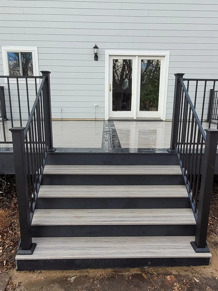 Professional fence installation for homes in Bronx, NY by Umar