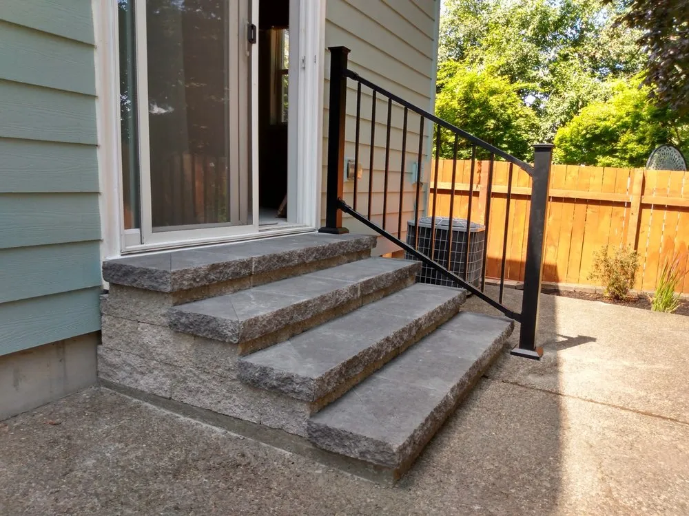 Affordable fence repair in Gresham, OR by Underway Construction