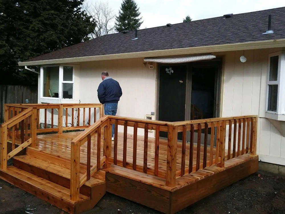 Quality chain link fencing service in Gresham, OR - Underway Construction