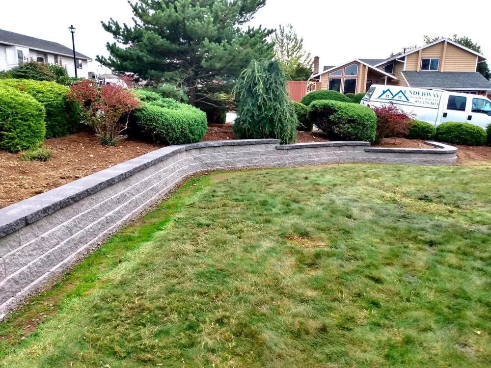 Professional fence repair experts serving Gresham, OR - Underway Construction