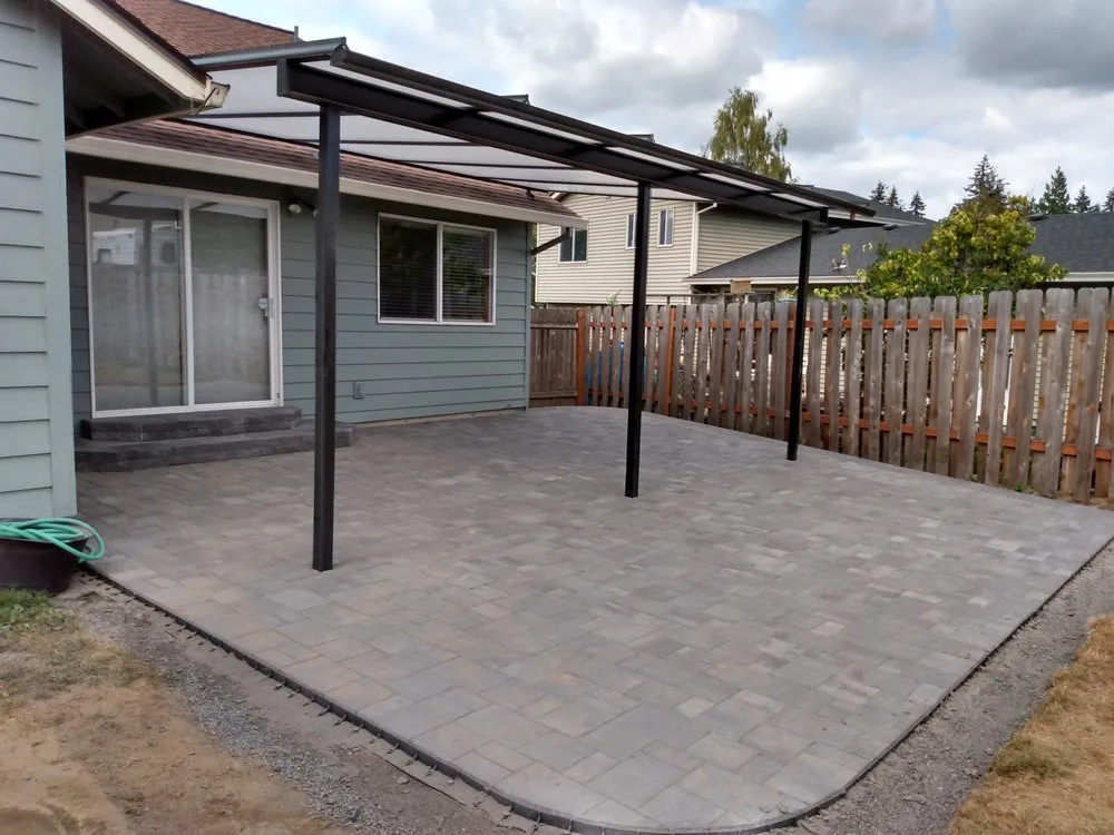 Quality wood fence service service in Gresham, OR - Underway Construction