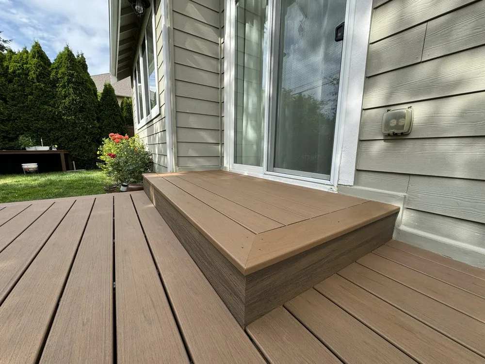 Top-rated chain link fencing experts serving Edmonds, WA - United Eagle