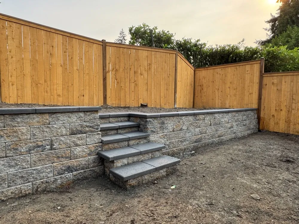 Local wood fence service service in Edmonds, WA - United Eagle
