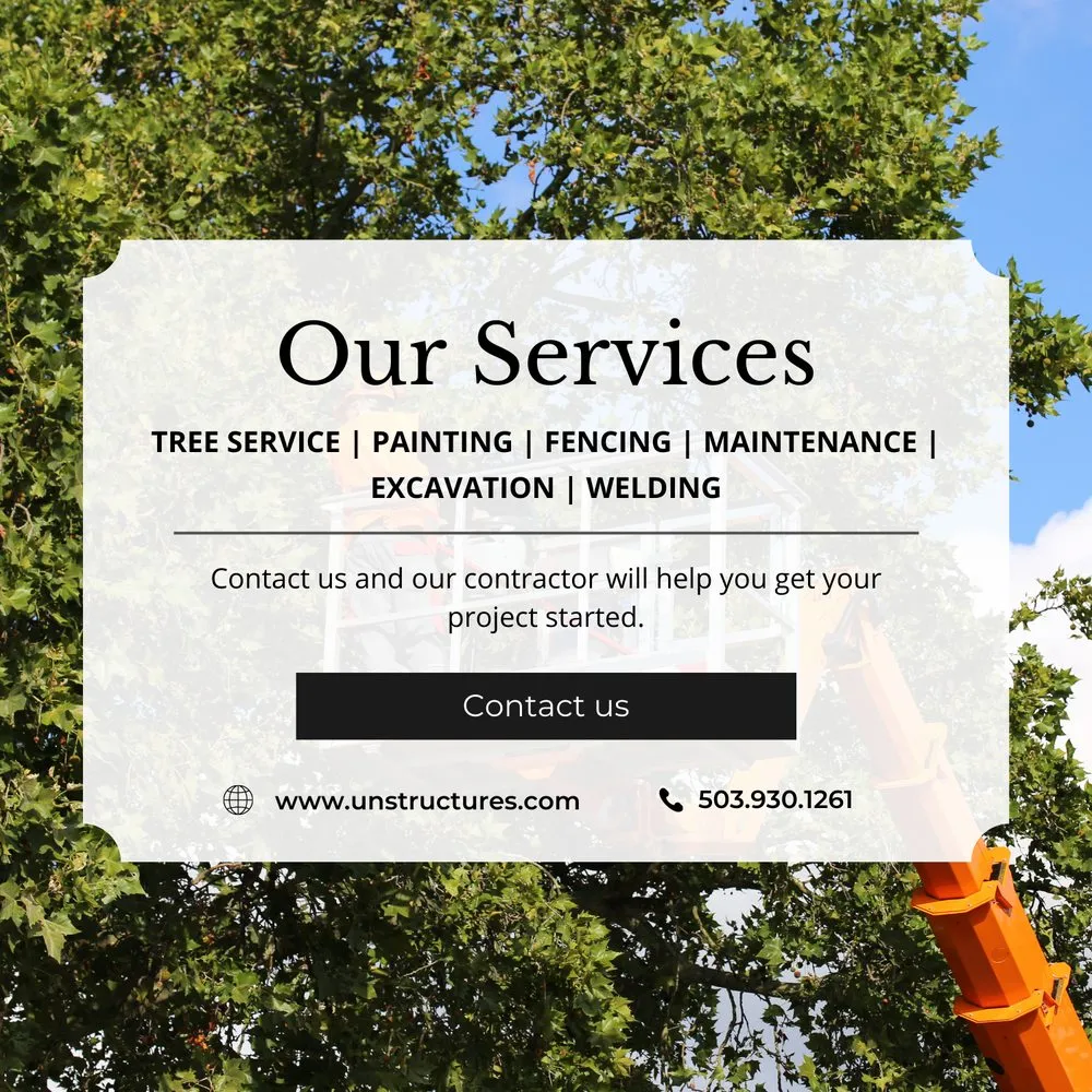 Quality privacy fencing experts serving Salem, OR - United Structures