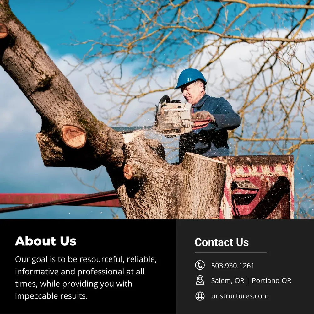 Reliable fence installation experts serving Salem, OR - United Structures