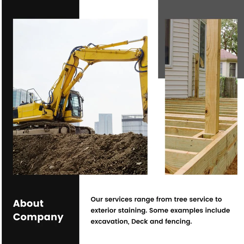 Reliable wood fence service experts serving Salem, OR - United Structures