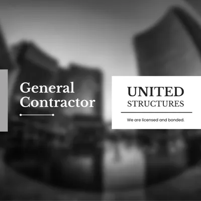 United Structures
