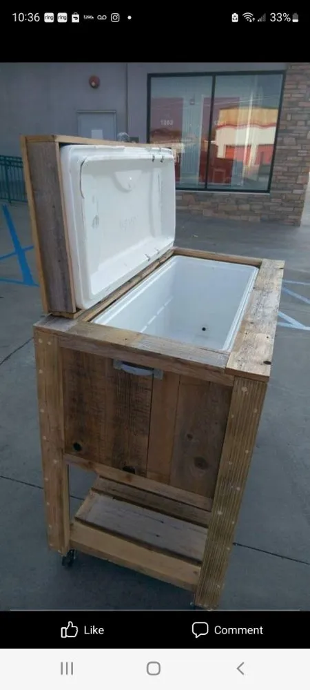 Professional privacy fencing service in Kyle, TX - UpCycled Solutions