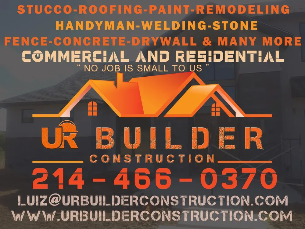 Expert wood fence service service in Irving, TX - UrBuilder Construction