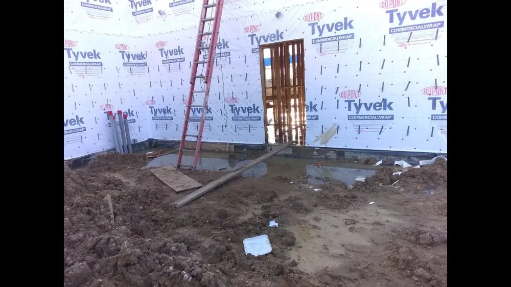 Professional fence repair experts serving Irving, TX - UrBuilder Construction