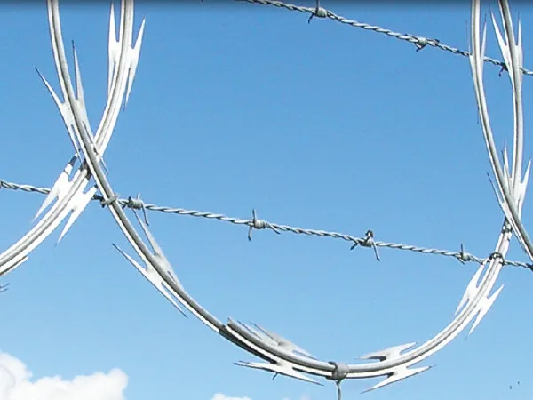 Quality fence installation in Industry, CA by USA razor