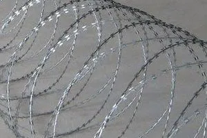 Trusted chain link fencing experts serving Industry, CA - USA razor