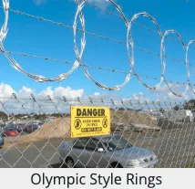 Reliable wood fence service experts serving Industry, CA - USA razor