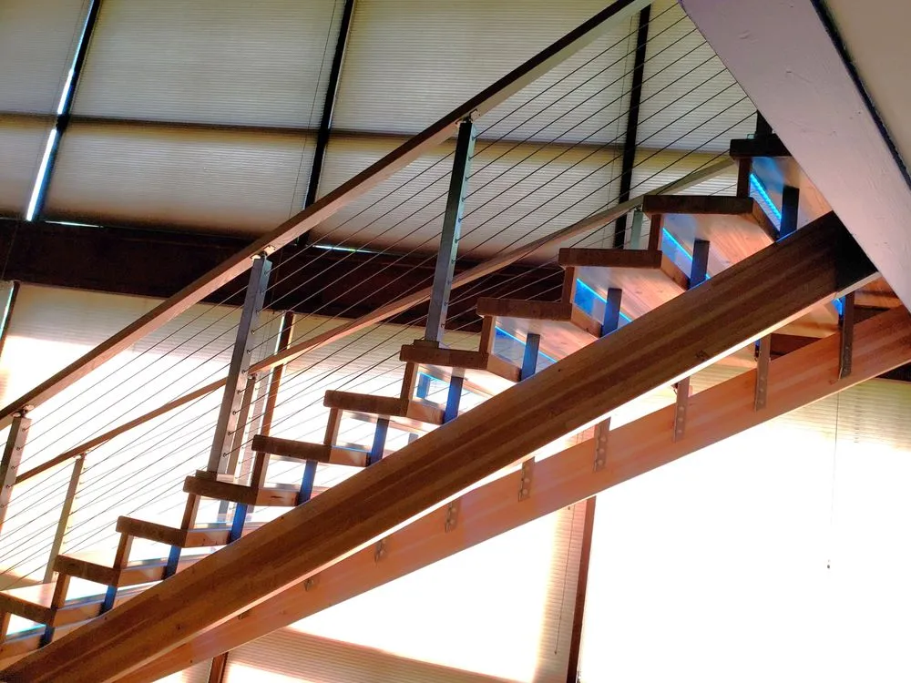Local fence installation experts serving Modesto, CA - V-Builders