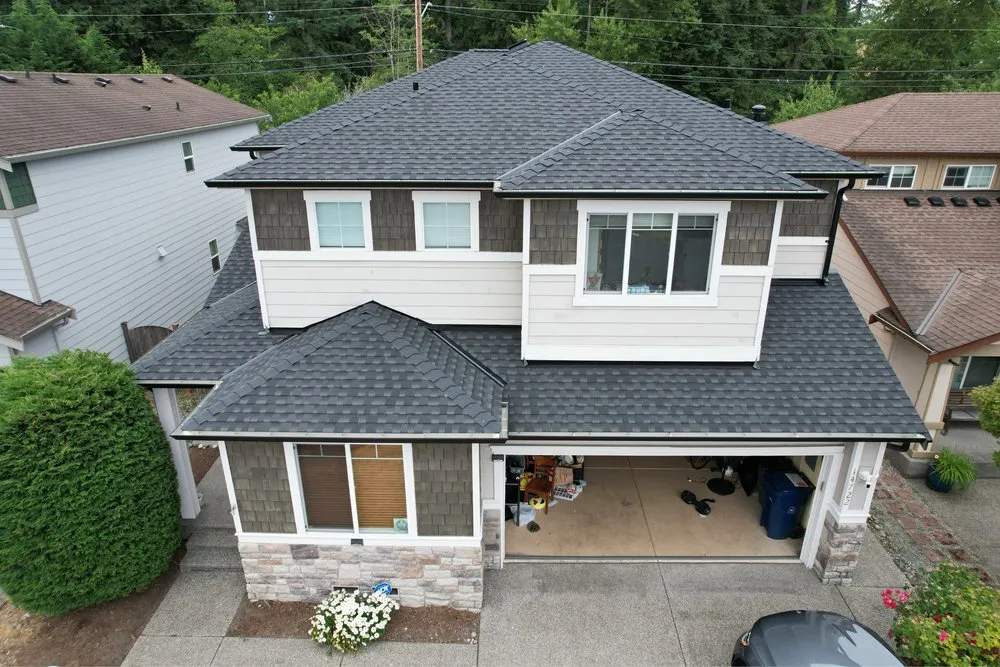 Trusted fence installation experts serving Bothell, WA - Valentin Roofing