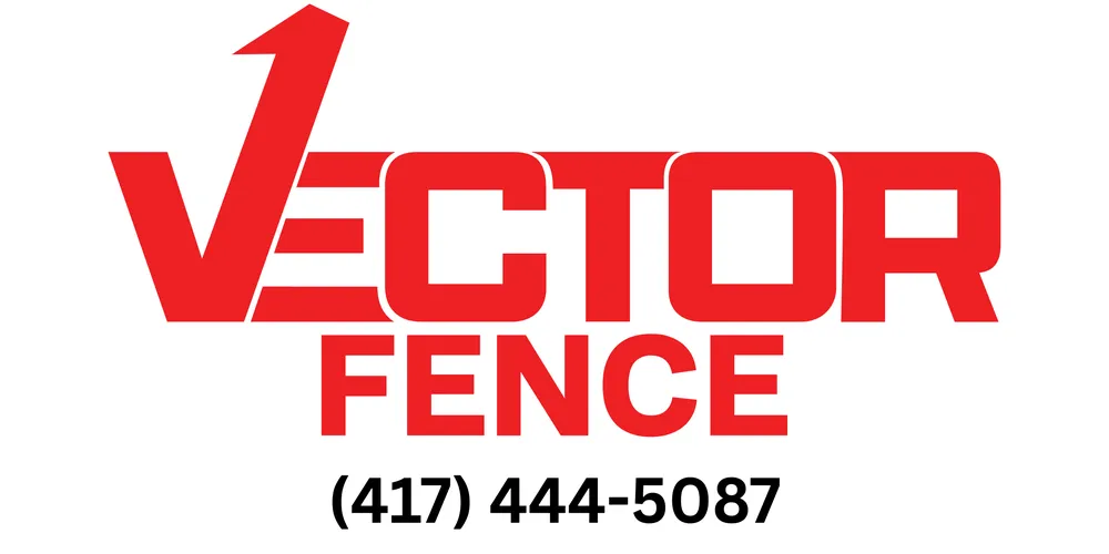 Quality fence installation service in Springfield, MO - Vector Fence