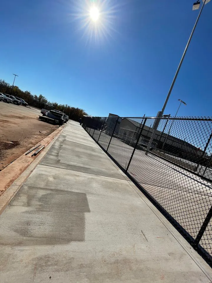 Expert fence installation service in Springfield, MO - Vector Fence