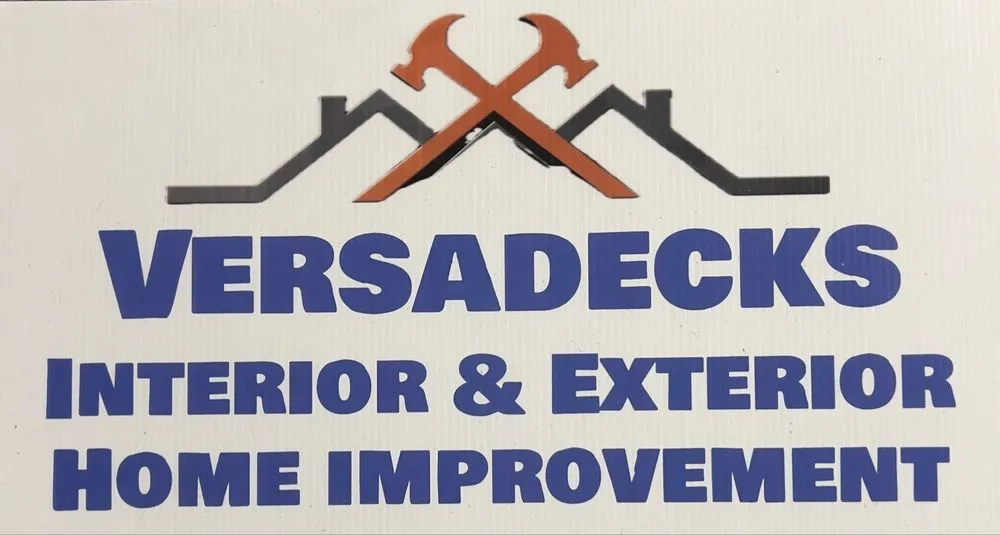 Reliable chain link fencing in Henderson, NC by Versadecks