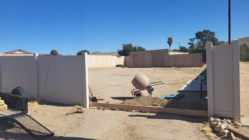 Top-rated wood fence service service in Apple Valley, CA - VG Tech