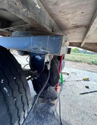 Vidaca Welding