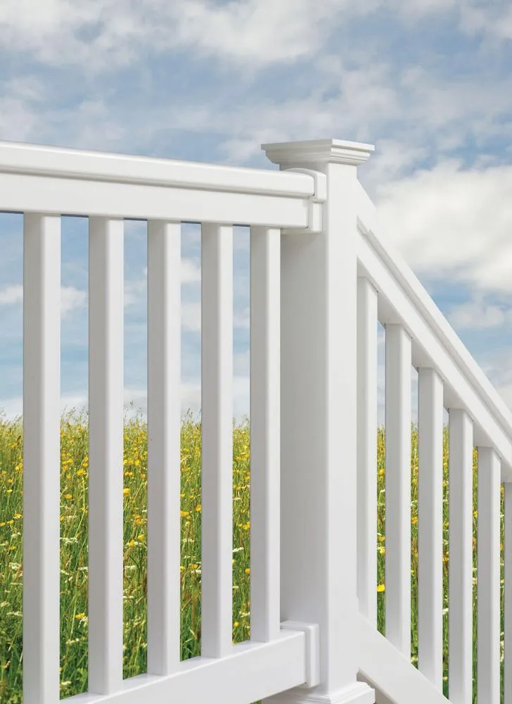 Local fence repair in Oxnard, CA by Vinyl Craft