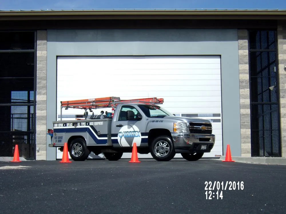 Affordable chain link fencing experts serving Centennial, CO - Vortex Doors