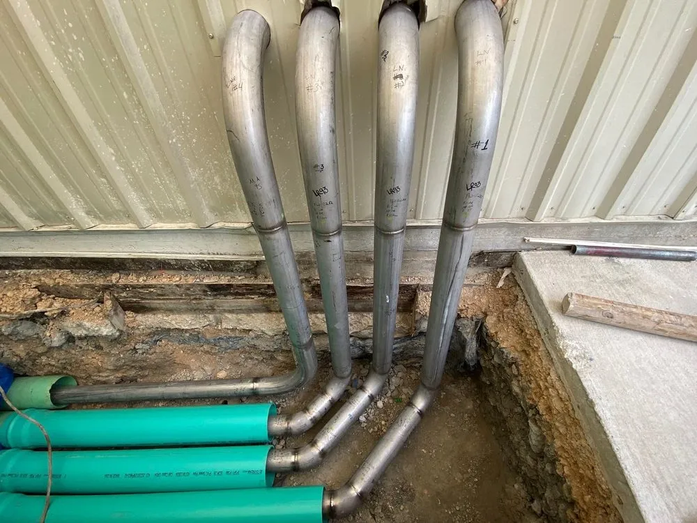 Trusted fence repair in Kyle, TX by VS Pro welding