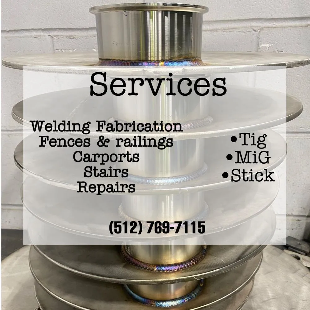 Quality wood fence service experts serving Kyle, TX - VS Pro welding
