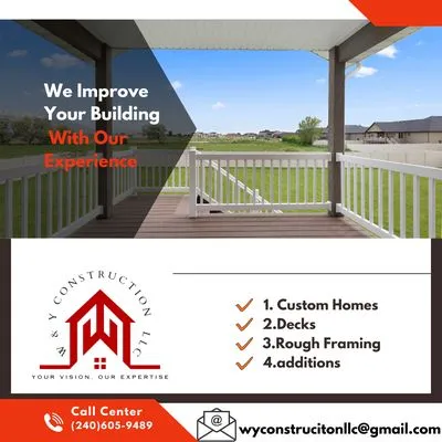 W & Y Construction
