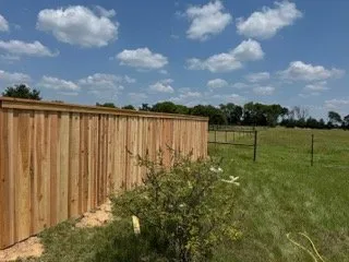 Top-rated fence repair for homes in Scurry, TX by W Squared Services