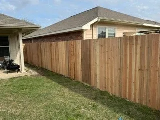 Trusted fence repair in Scurry, TX by W Squared Services