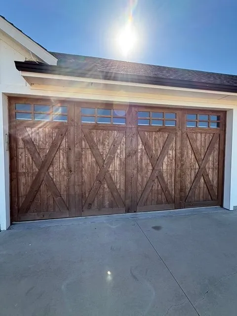 Quality fence repair service in Scurry, TX - W Squared Services