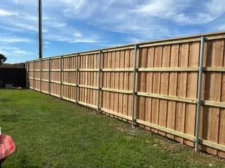 Expert fence installation service in Scurry, TX - W Squared Services