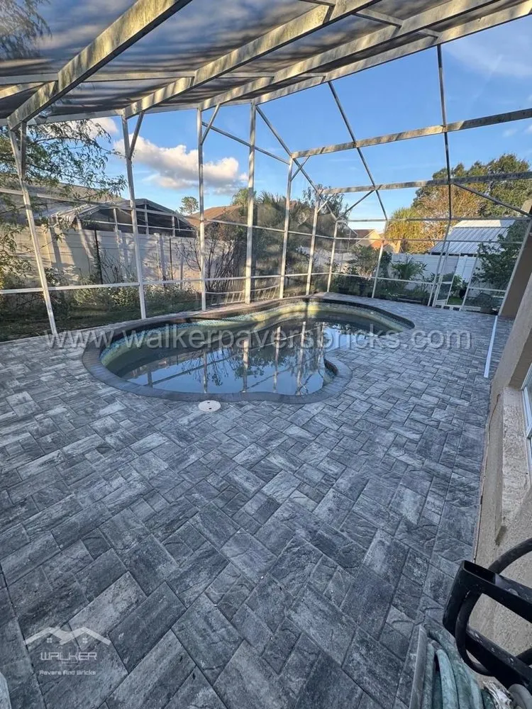 Expert fence repair in Orlando, FL by Walker Construction Plus