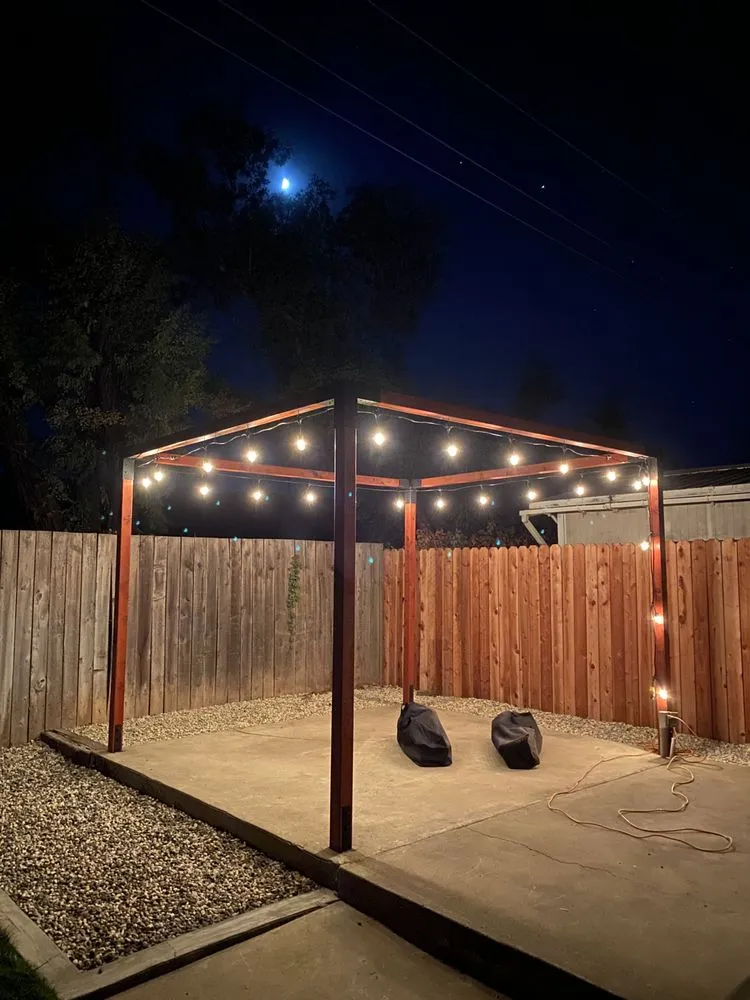 Reliable fence repair service in Joplin, MO - Walker Projects