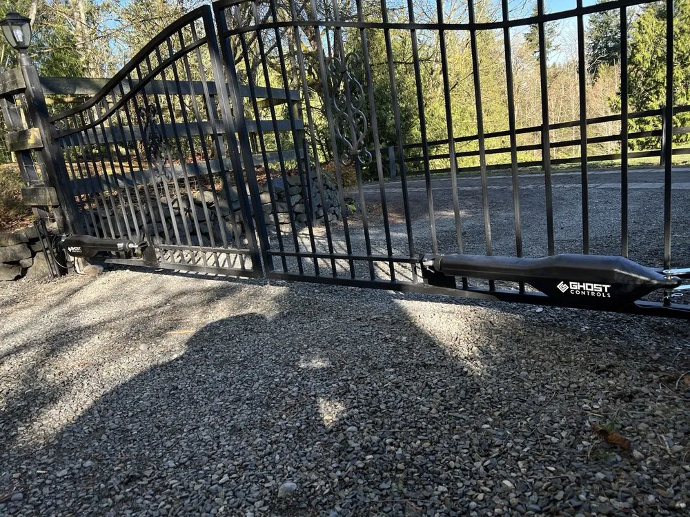 Trusted fence repair in Enumclaw, WA by Webley Made