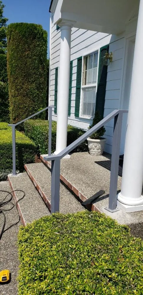 Expert fence repair service in Enumclaw, WA - Webley Made