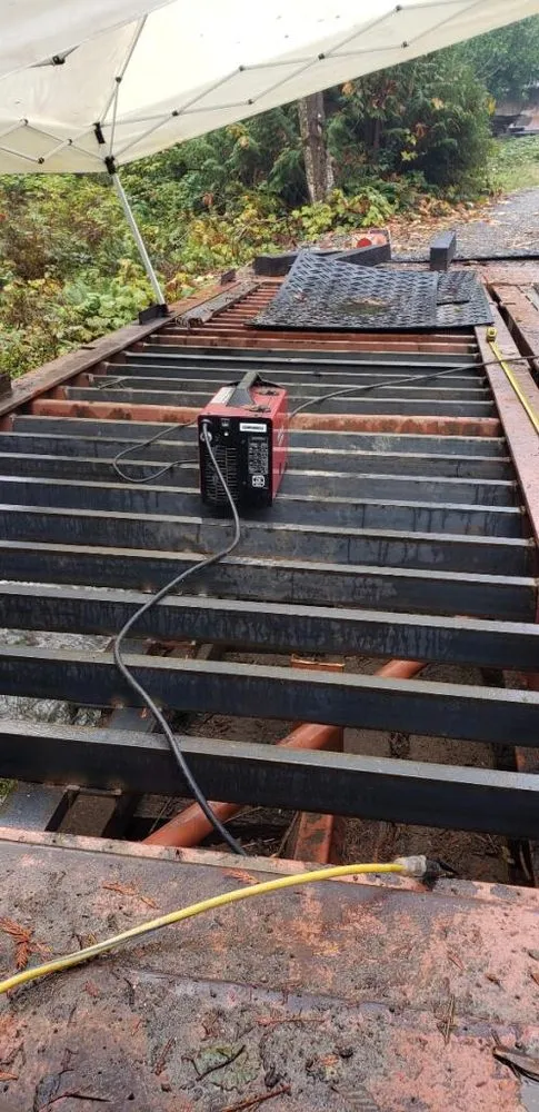Trusted fence repair for homes in Enumclaw, WA by Webley Made