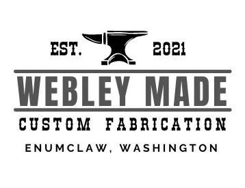 Affordable chain link fencing service in Enumclaw, WA - Webley Made