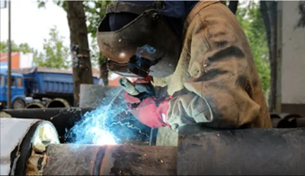 Weld It