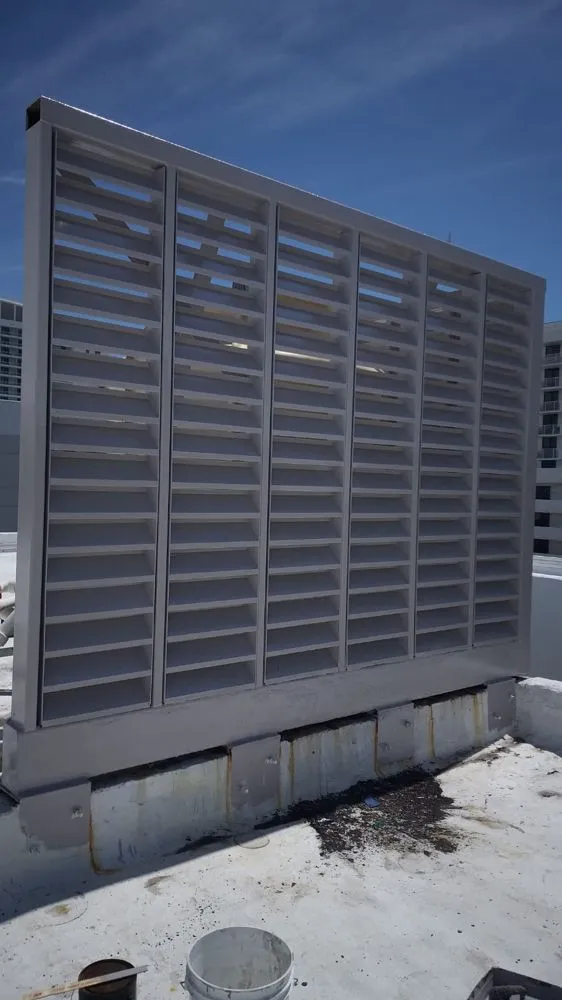 Quality fence installation for homes in Miami, FL by Welding Master