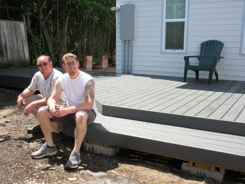 Affordable fence repair service in Eugene, OR - Weyer's Construction