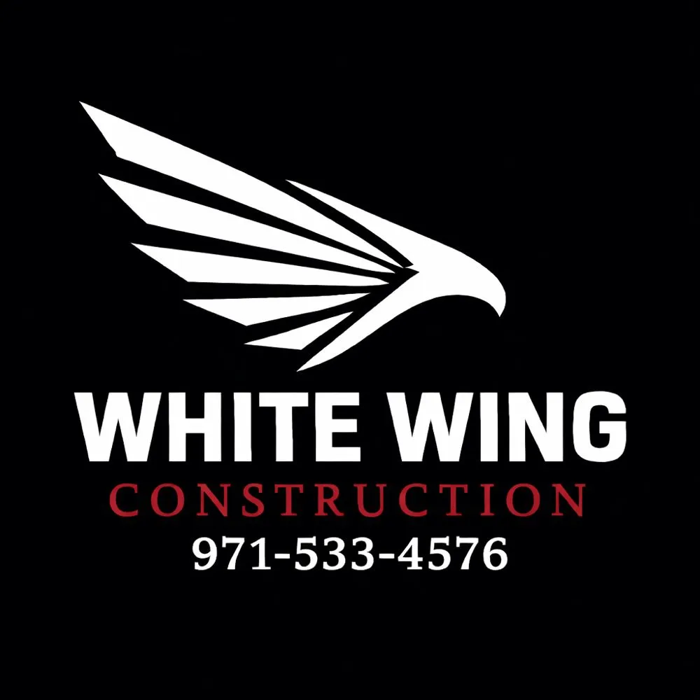 Professional vinyl fence installation service in Gresham, OR - White Wing construction